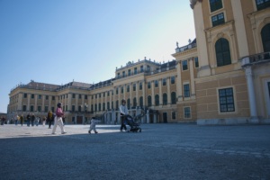 Schloss Schönbrunn