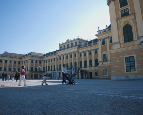 Schloss Schönbrunn