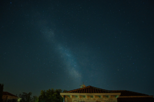 DSC_27093 Sternenhimmel in Kroatien