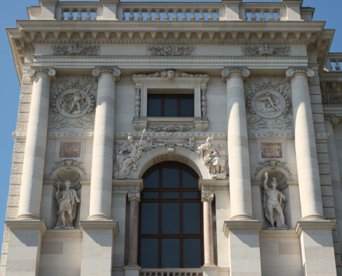 DSC_9626 - NIKON Z50_2 - 35mm - 1_640s - f_6,3 - ISO-220 Ausschnitt vom Kunsthistorischen Museum